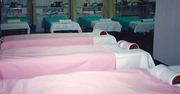 東洋堂はり灸治療院